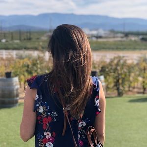 Meet your Posher, Brittany